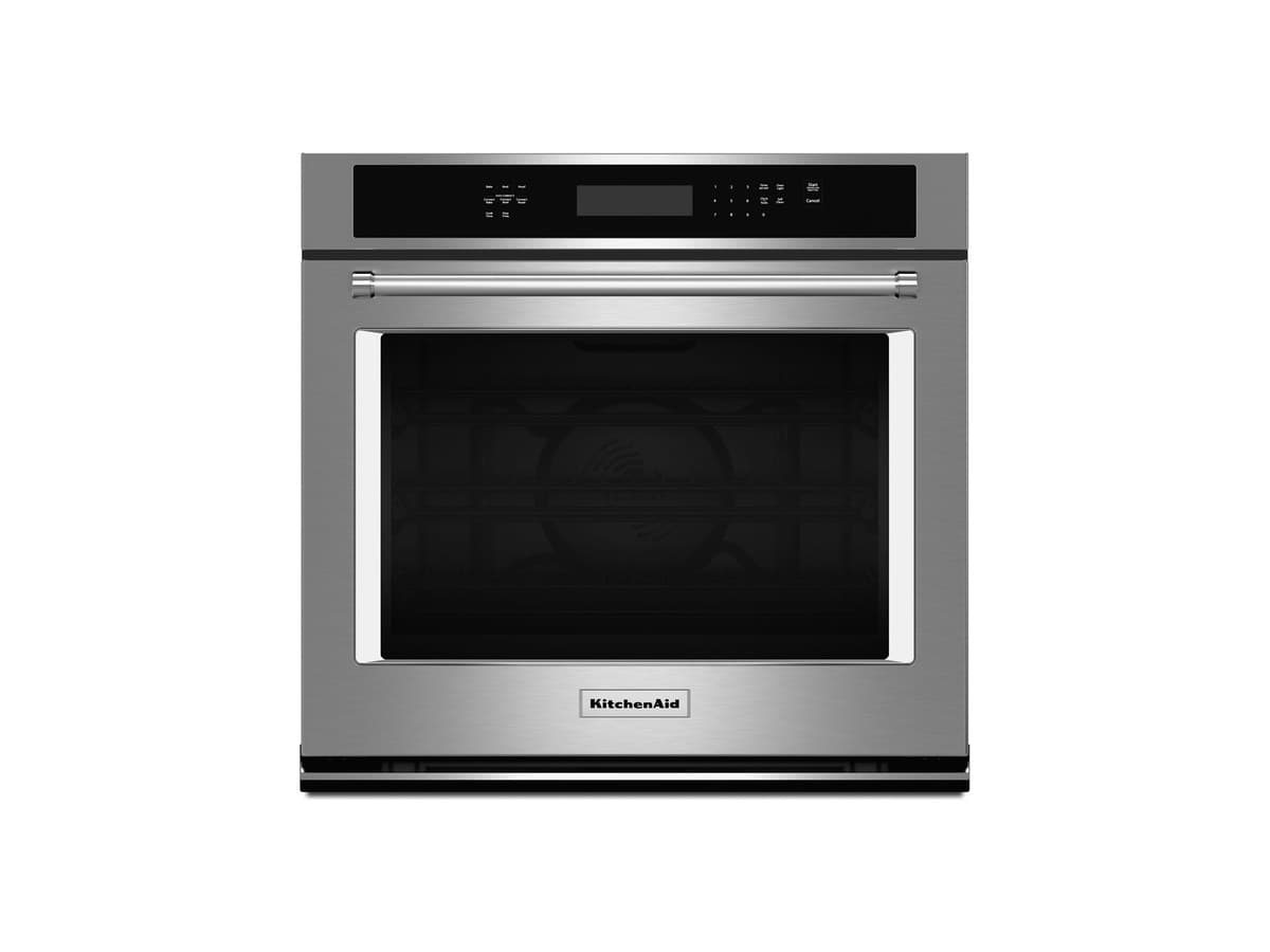 KitchenAid Horno de Pared