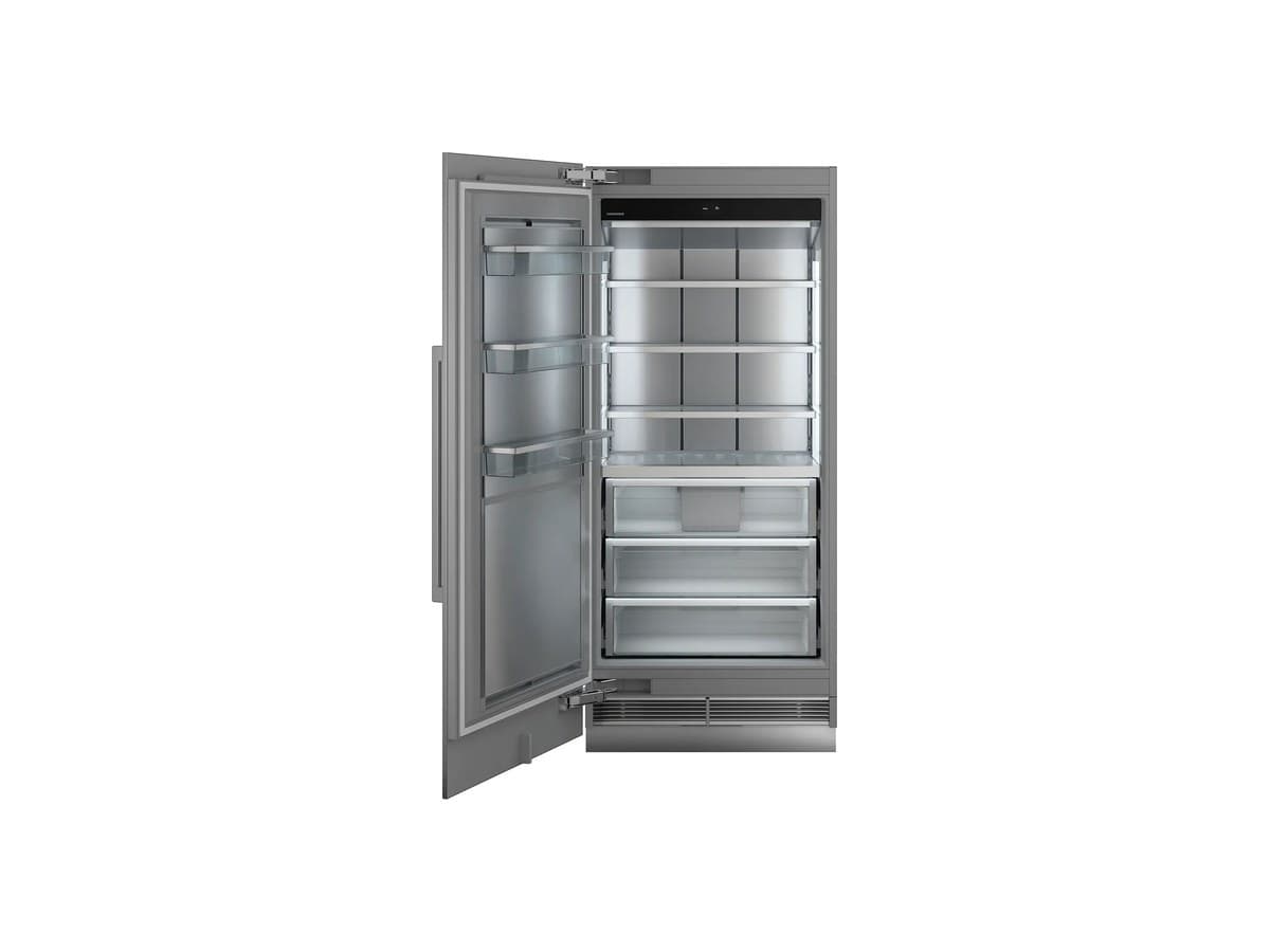 Liebherr Refrigerador-Congelador Empotrable