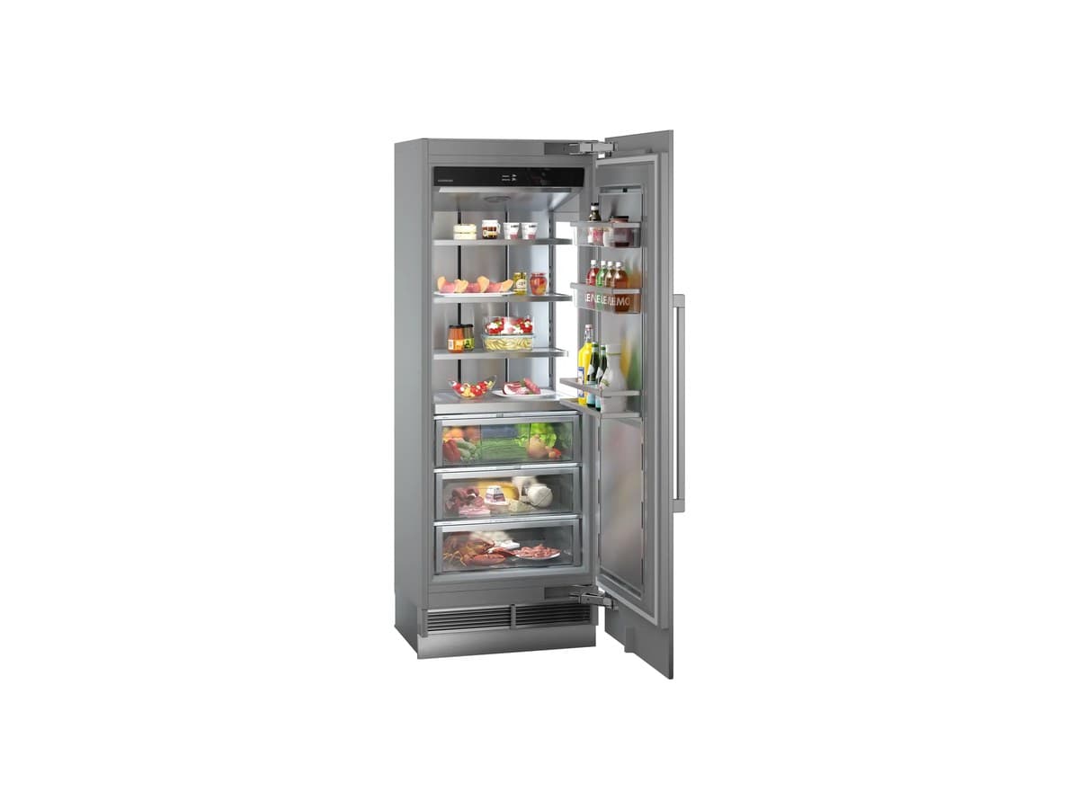 Liebherr Columna de Refrigeración
