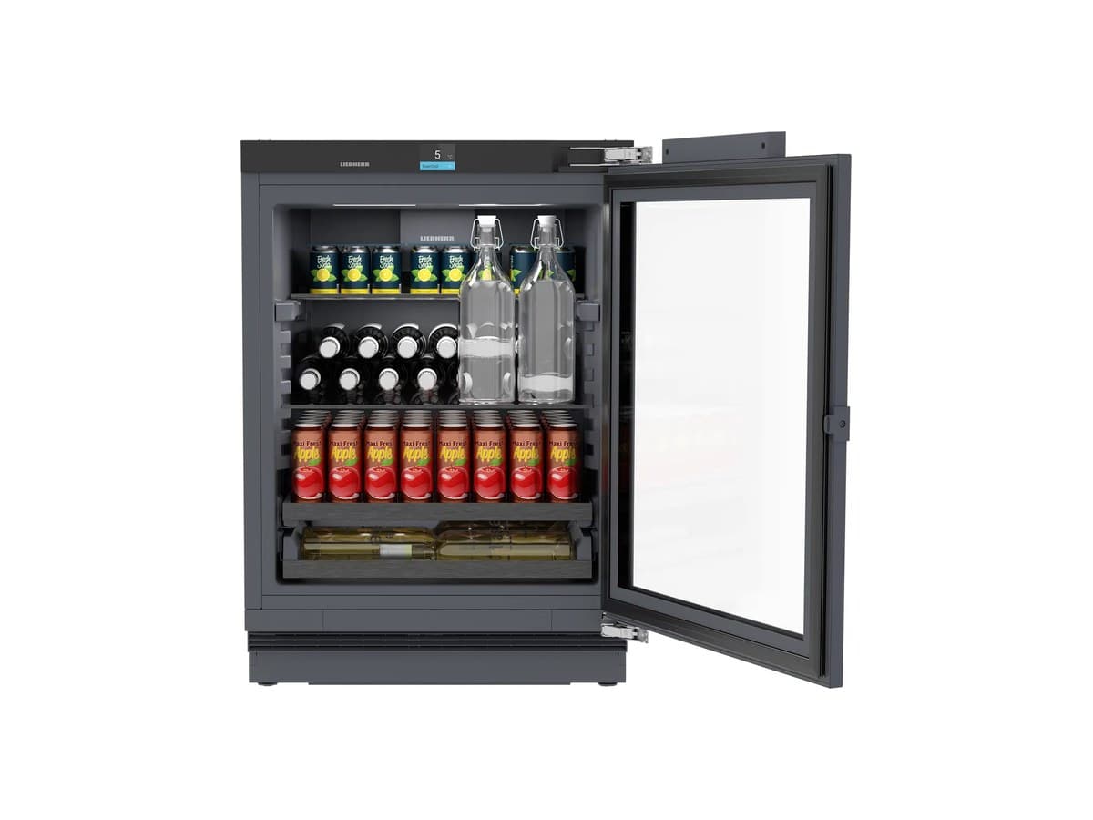Liebherr Refrigeración Bajo Mesón
