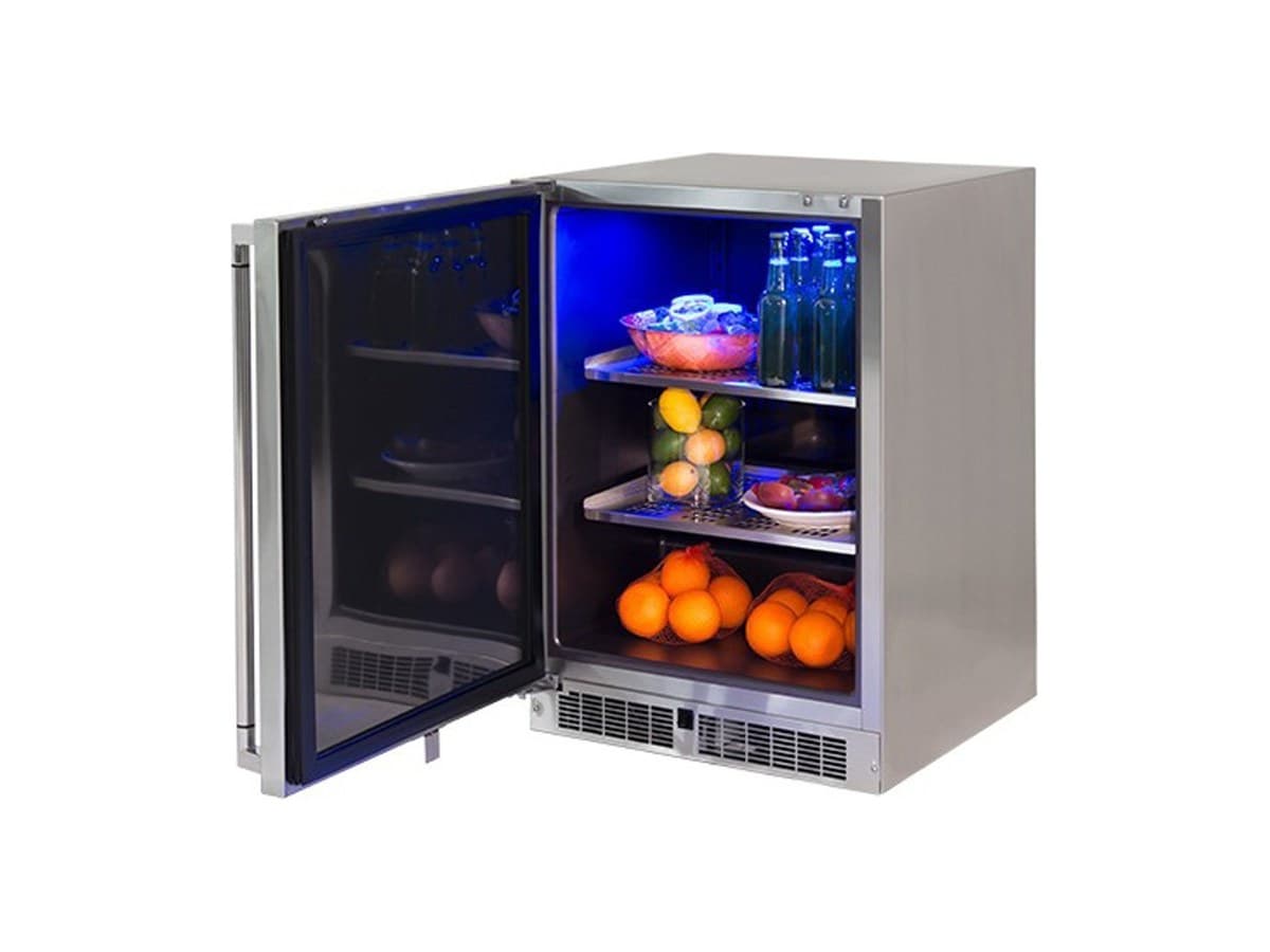 Lynx Refrigerador de Exterior