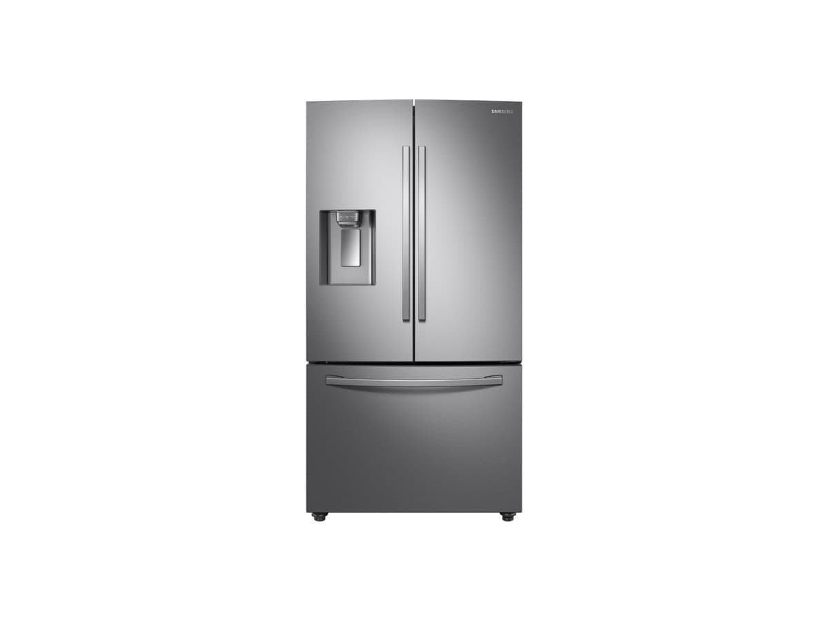 Samsung Refrigerador Bespoke French Door serie Bespoke