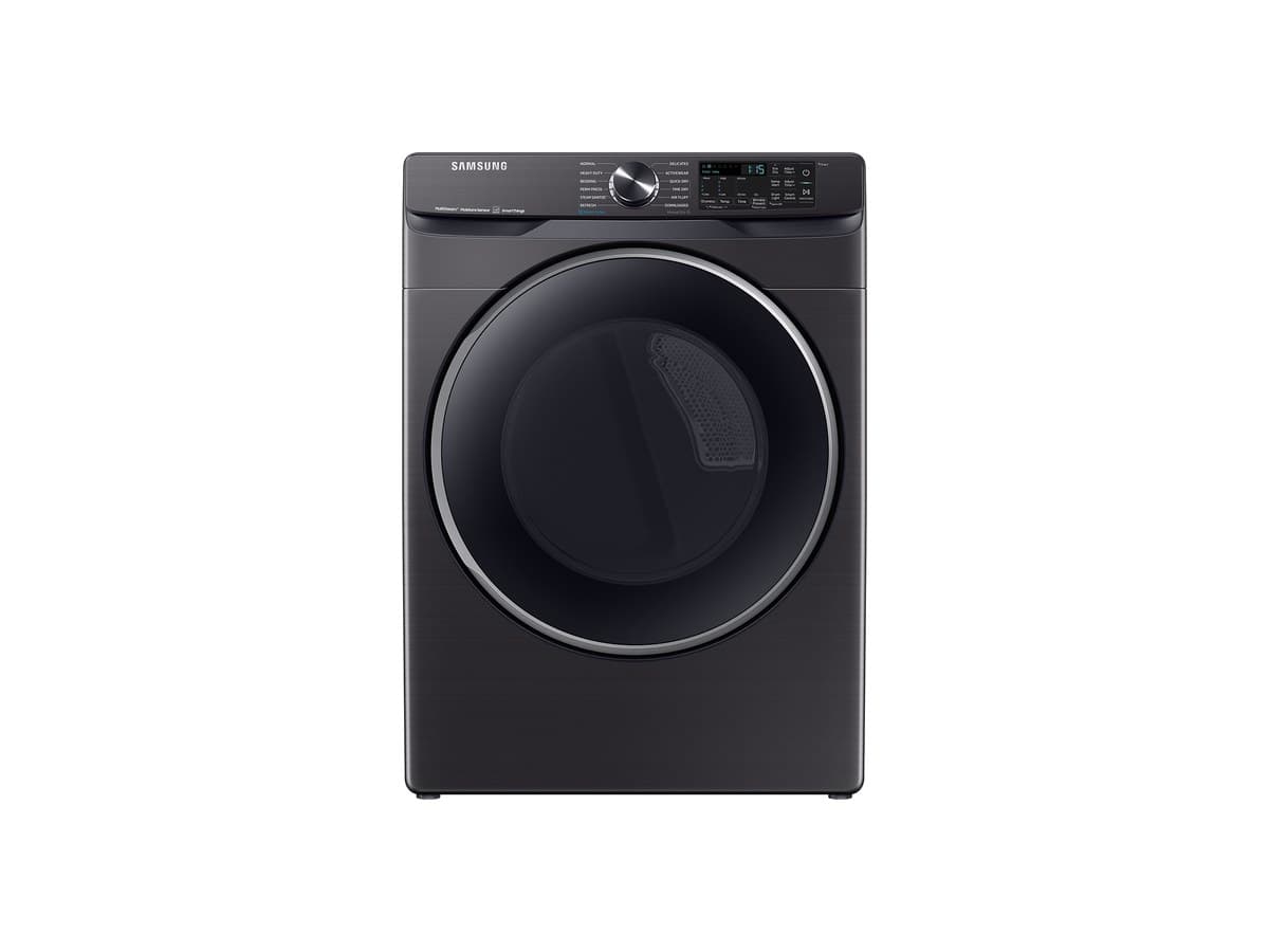 Samsung Secadora Eléctrica Smart 7,5 pies³ (DVE50A8500V)