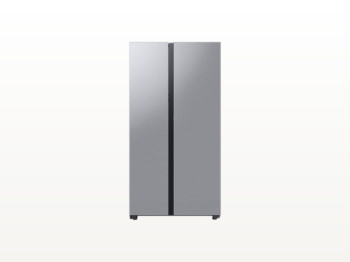 Samsung Refrigerador Side-by-Side