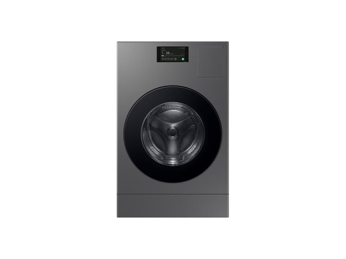 Samsung Bespoke AI Laundry Combo 5,3 pies³ (WD53DBA900HZ)