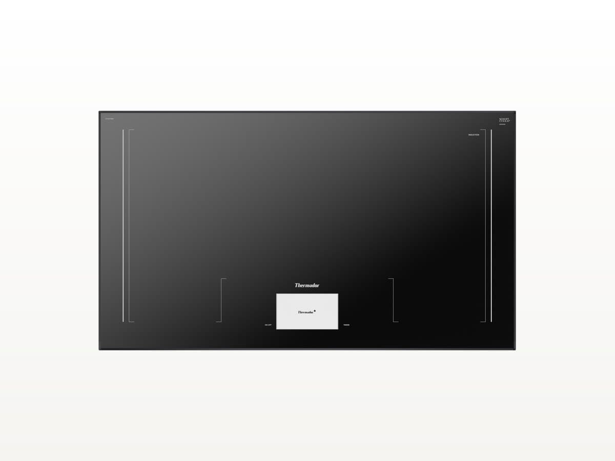 Thermador Encimera Freedom Induction serie Freedom Induction