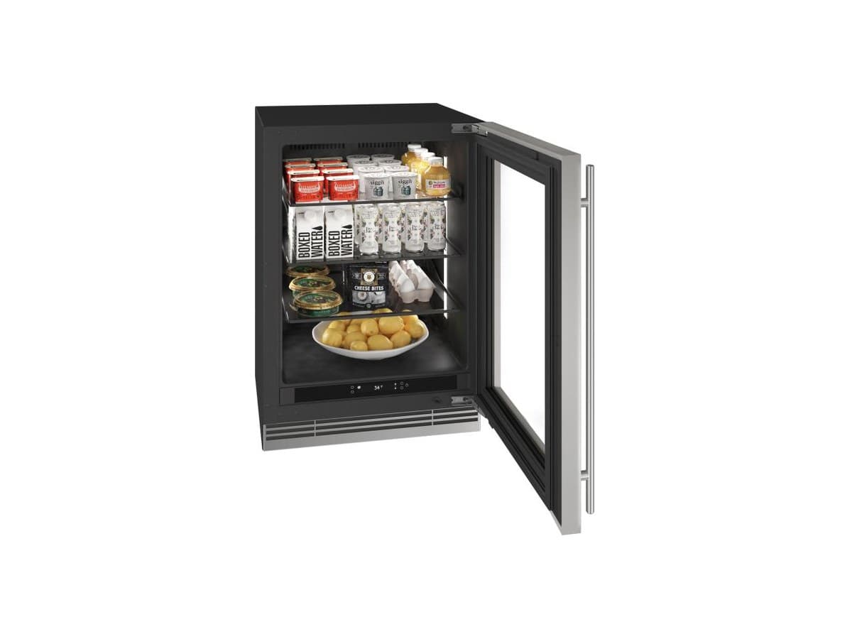 U-Line Refrigerador Bajo Mesón