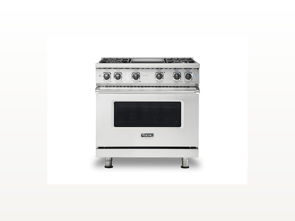 Viking Cocina Profesional serie Professional 5 Series
