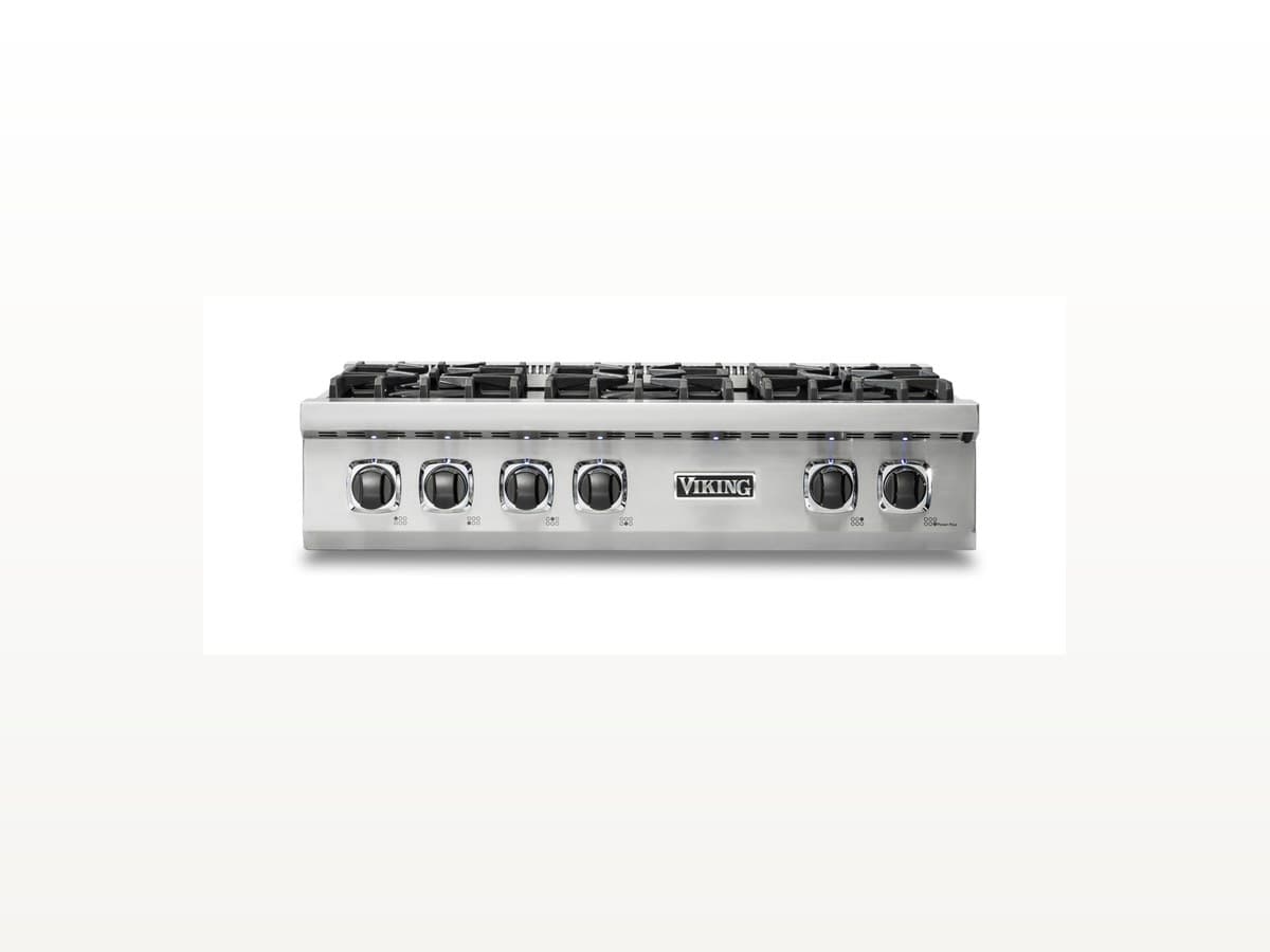 Viking Rangetop Profesional serie Professional 5 Series