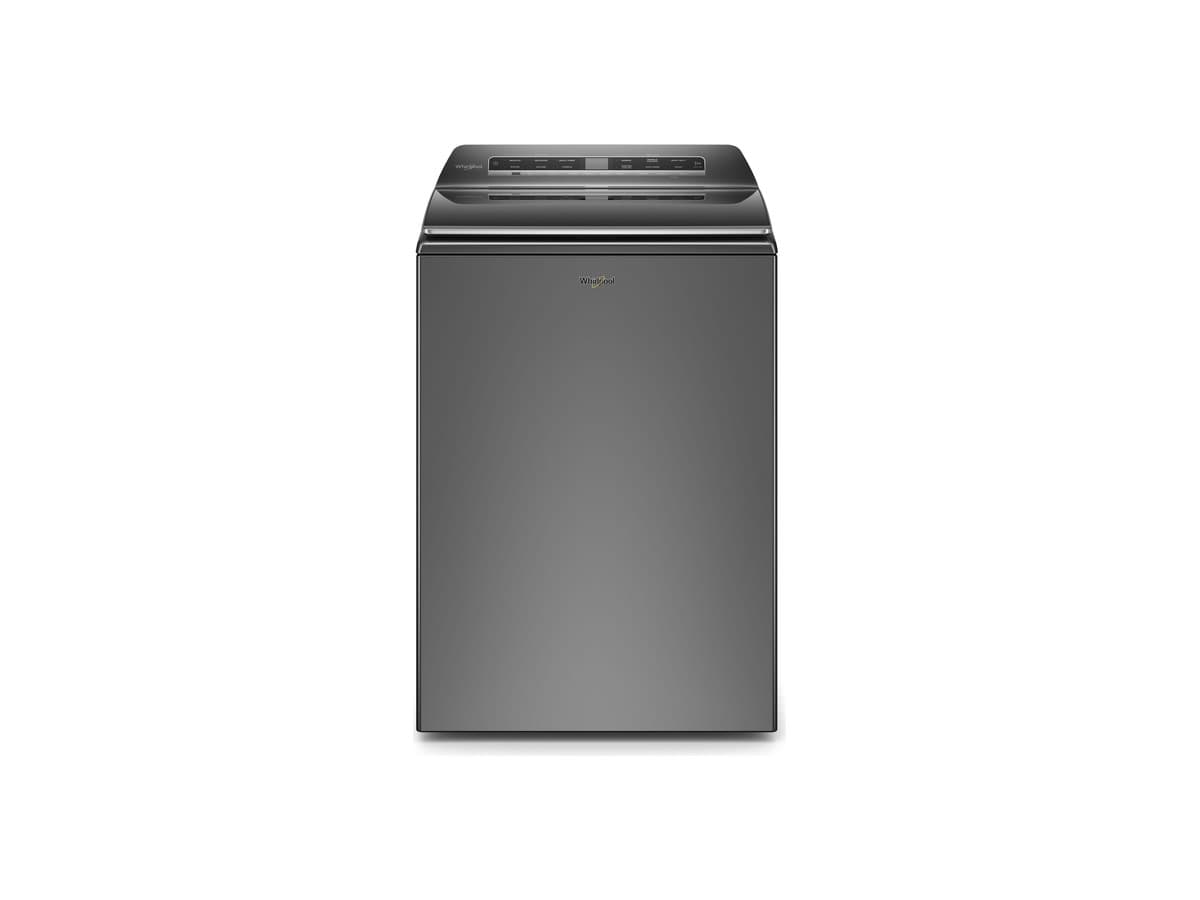 Whirlpool Lavadora de Carga Superior 5,2–5,3 pies³ (WTW8127LC)